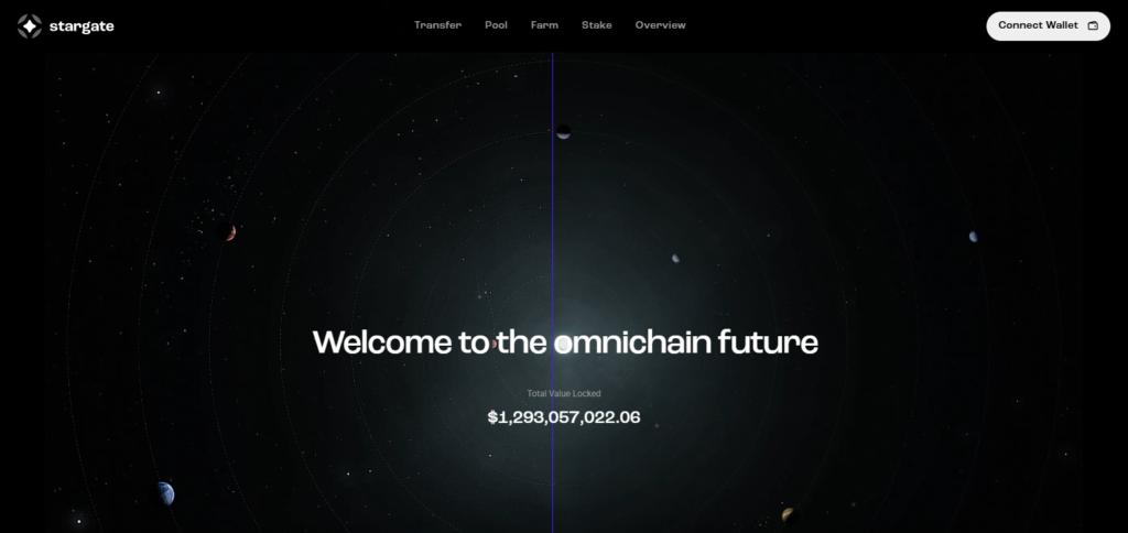 Stargate Finance Bridging Protocols For Ethereum Alternatives