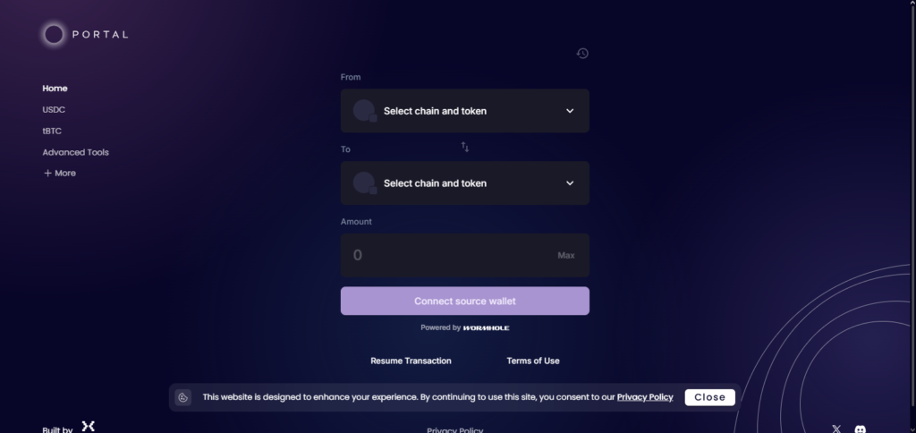 Portal Token Bridge Bridging Protocols For Ethereum Alternatives