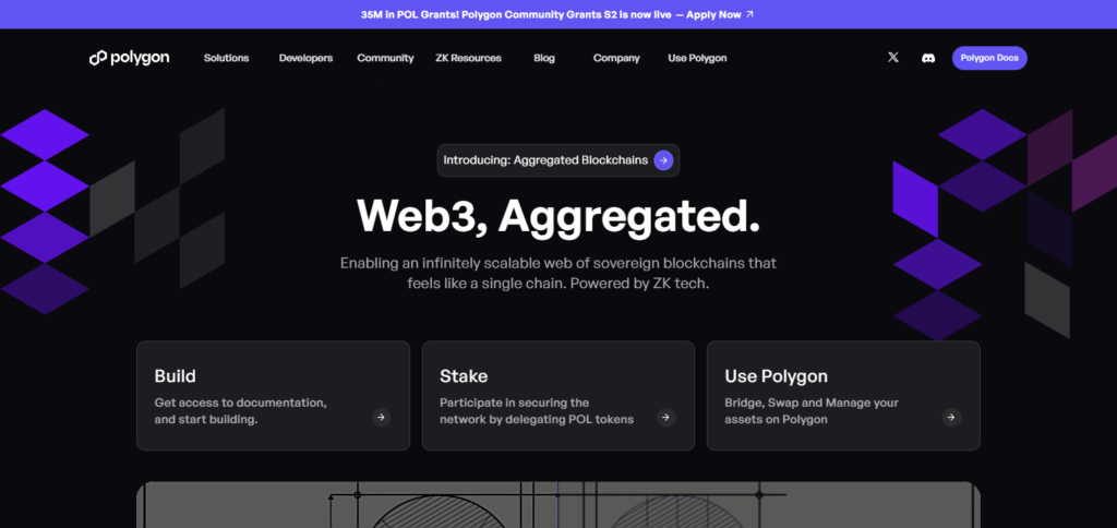 Polygon