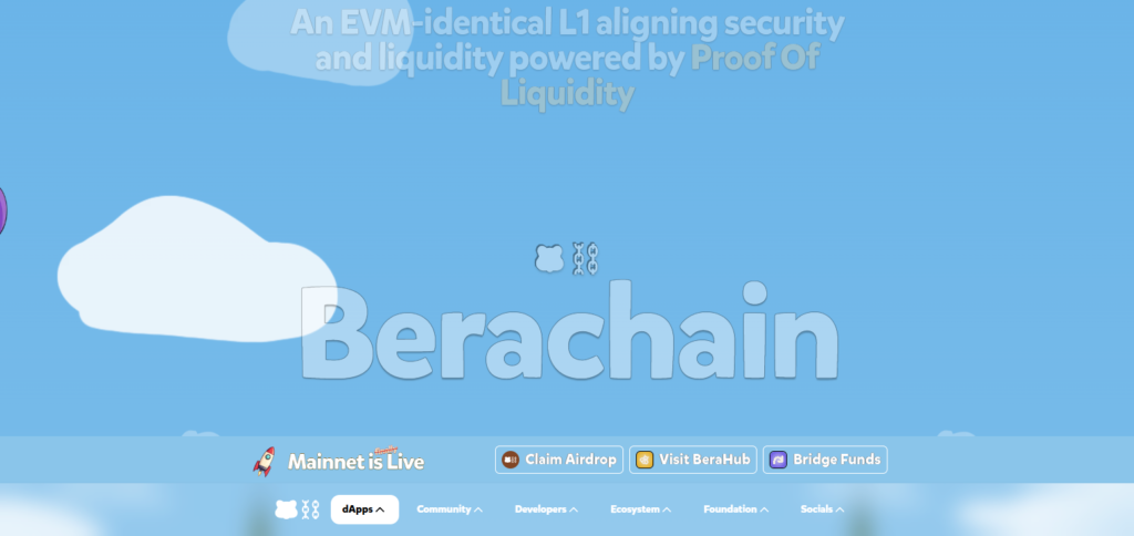 Berachain