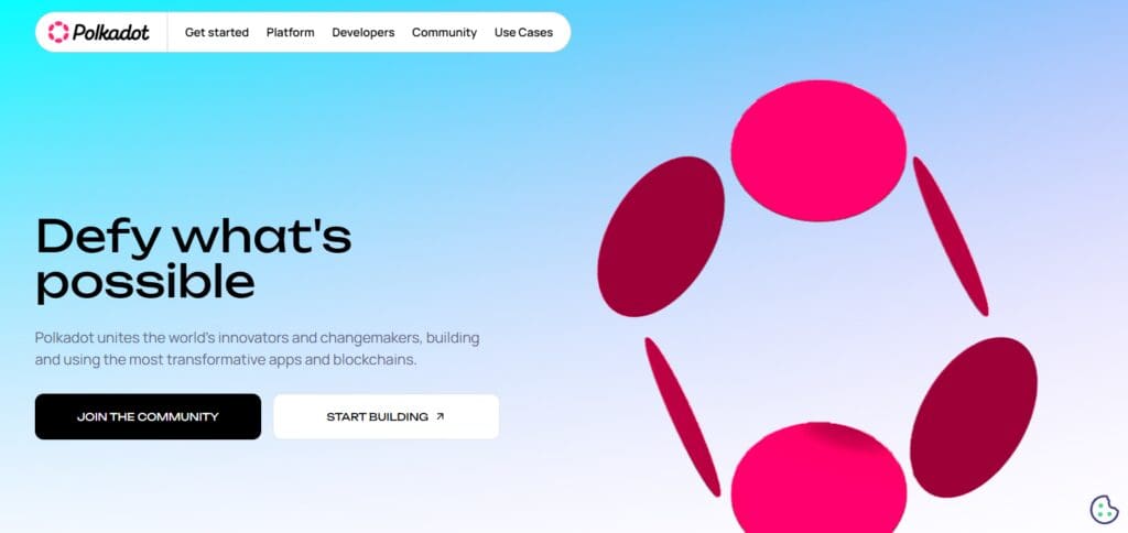 Solana vs. Polkadot vs. Avalanche: Which Blockchain is Best? 3 What Is Polkadot?