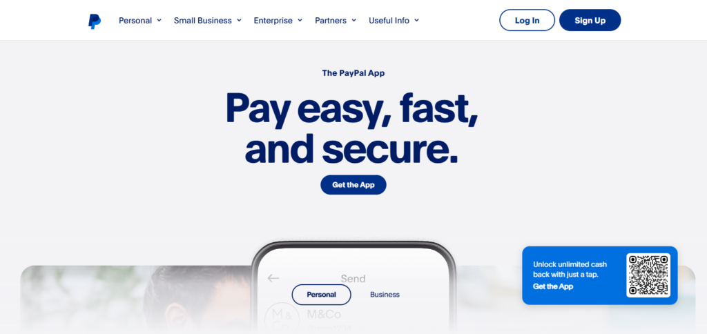 PayPal