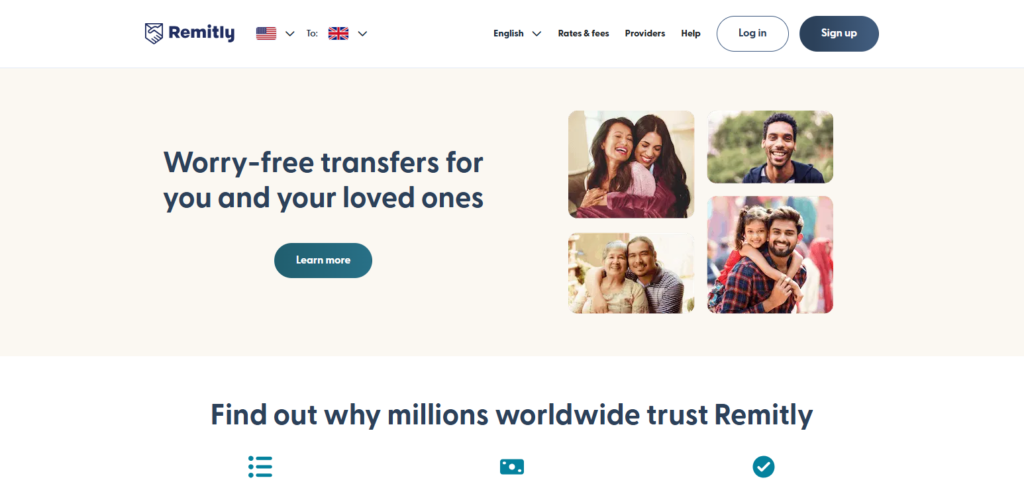 Remitly