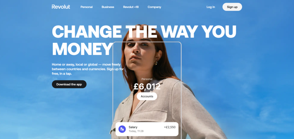 Revolut