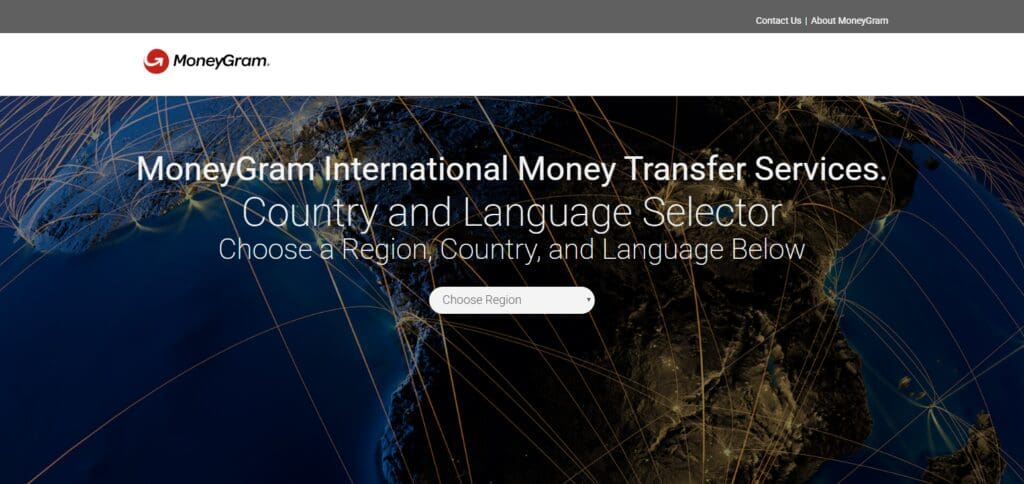 10 Top Money Transfer Services Vs. Bank Transfers 10 MoneyGram