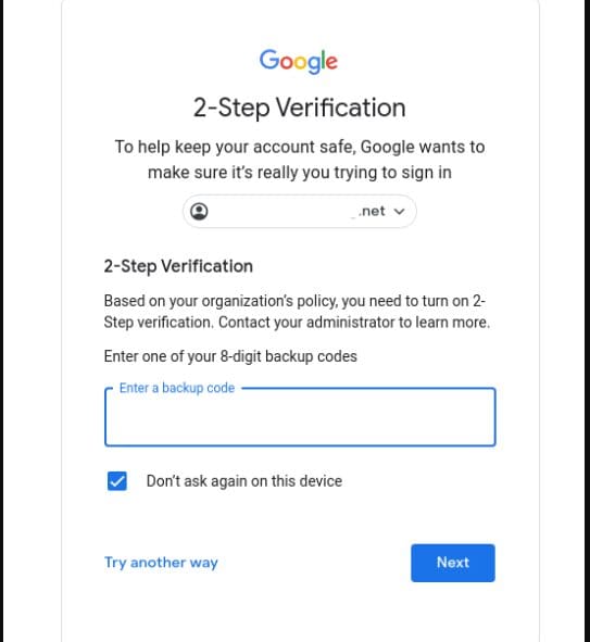 How to Buy Crypto Using PayPal: A Quick & Easy Guide 4 Two Step Verification