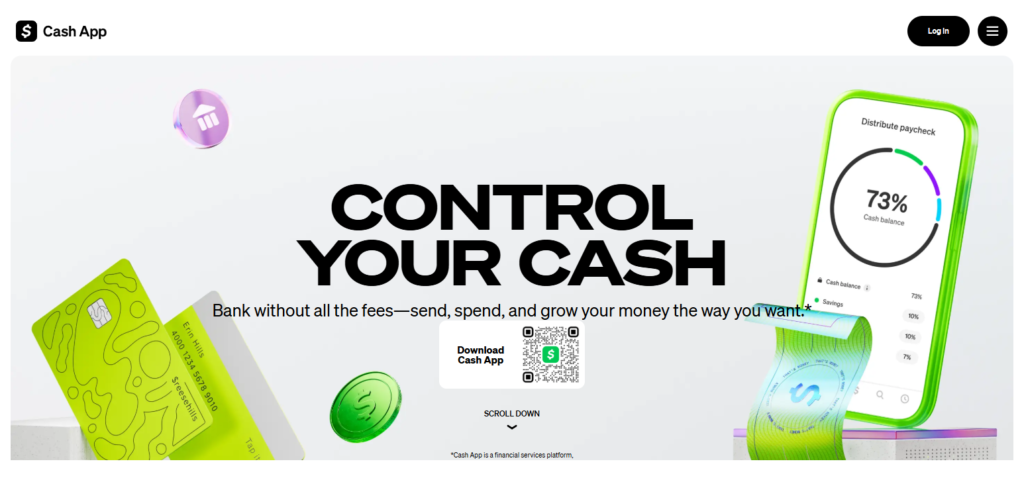 Cash App 