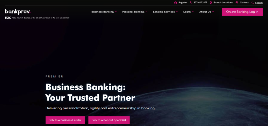 BankProv 