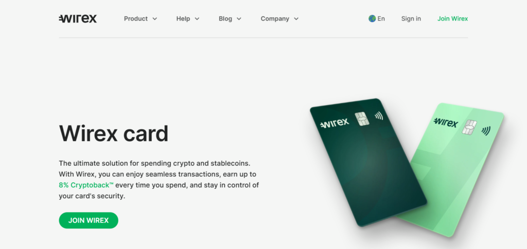Wirex