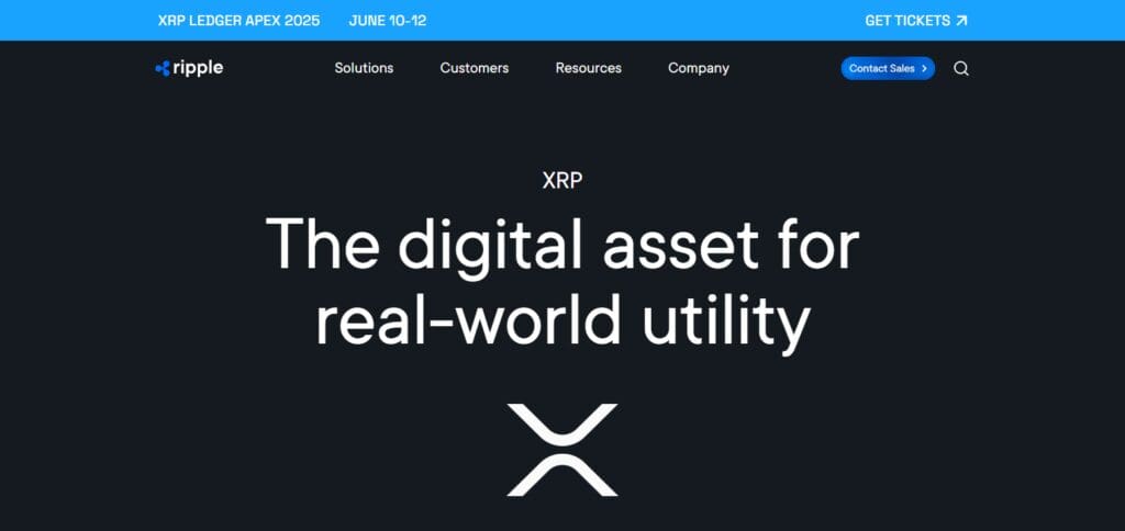 How to Use Crypto for Remittances: A Step-by-Step Guide 7 Ripple (XRP)