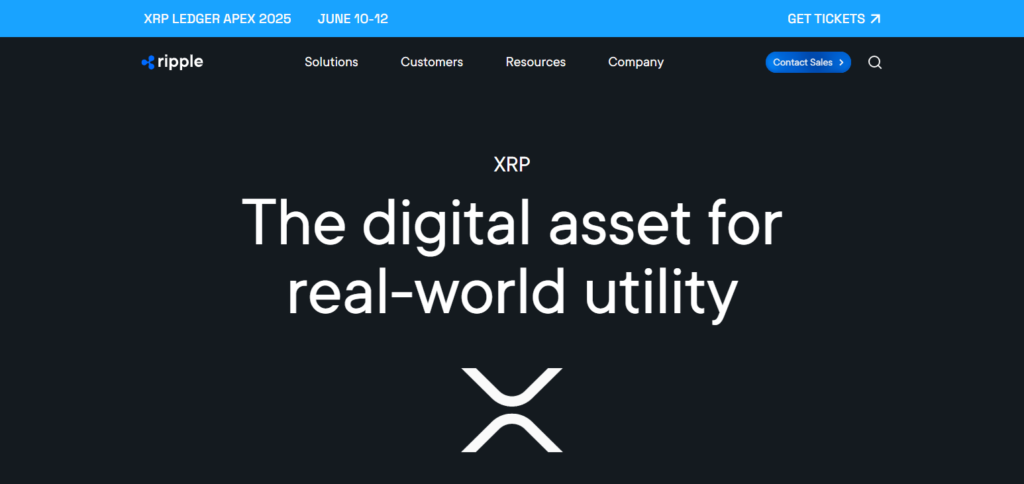Ripple (XRP)