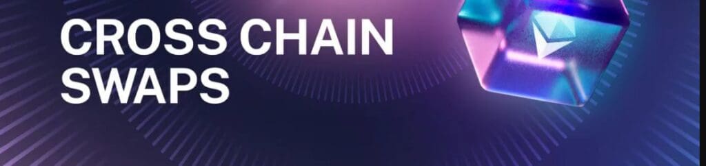 How to Cross-Chain Swap from BSC to NEAR | Easy Guide 2 What Is a Cross-Chain Swap?
