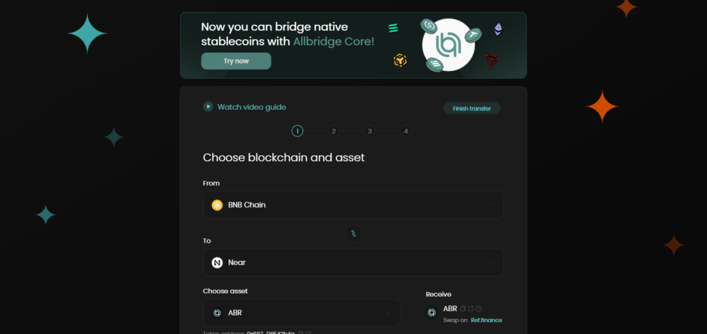 Step 3: Single Step Overview