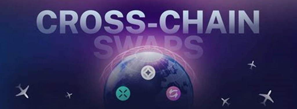 What is a Cross-Chain Swap?