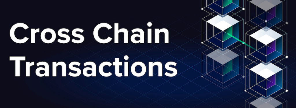 What is a Cross-Chain Escrow Transaction?