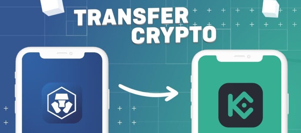 How to Transfer Crypto to a Hardware Wallet | Easy Steps 2 What is Transfer Crypto?