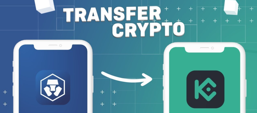 What is Transfer Crypto?