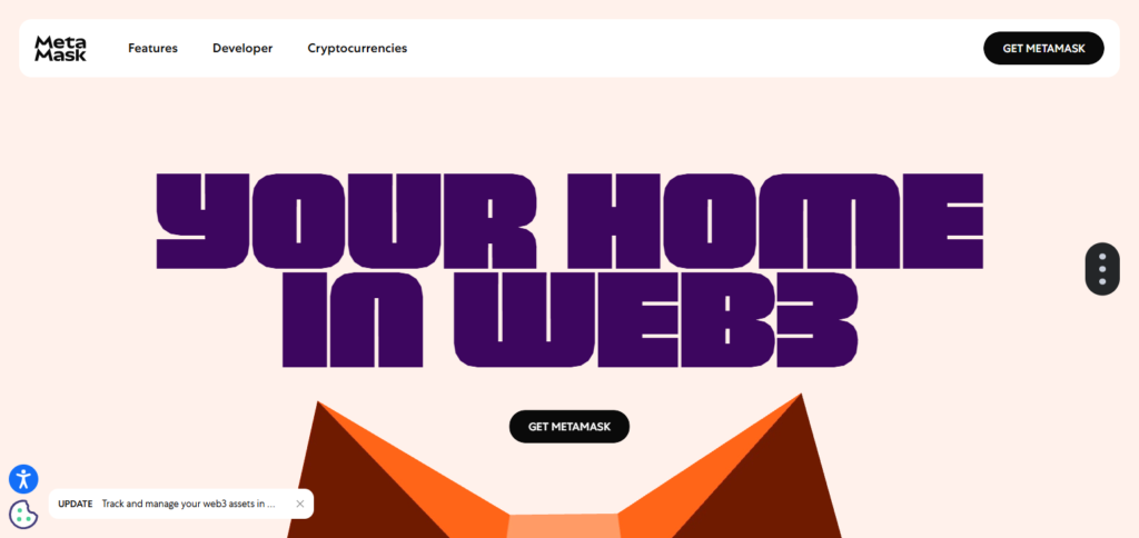 What is MetaMask?