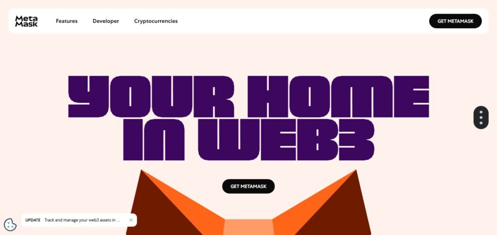 How to Create Cross-Chain Escrow Transactions | Step-by-Step Guide 4 Step 2: Create Wallets at Both Chains