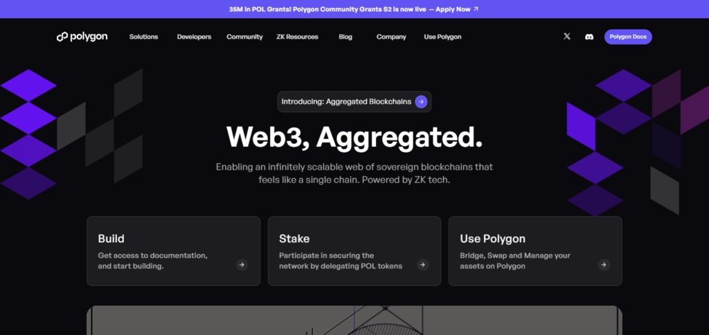 Polygon (Matic)
