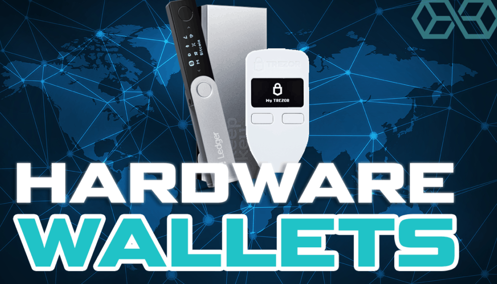 What is Hardware Wallet?