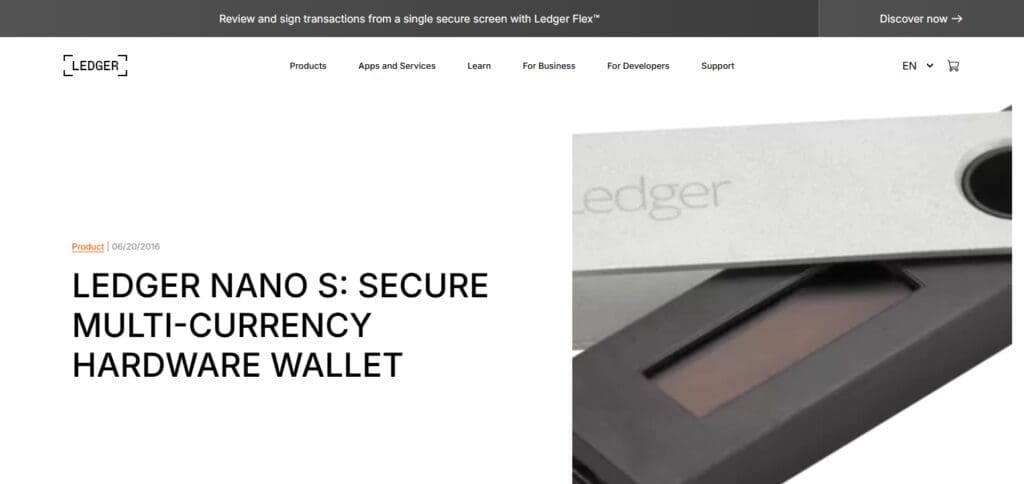 How to Use a Crypto Hardware Wallet Offline | Secure Your Crypto 4 Setting Up Your Hardware Wallet