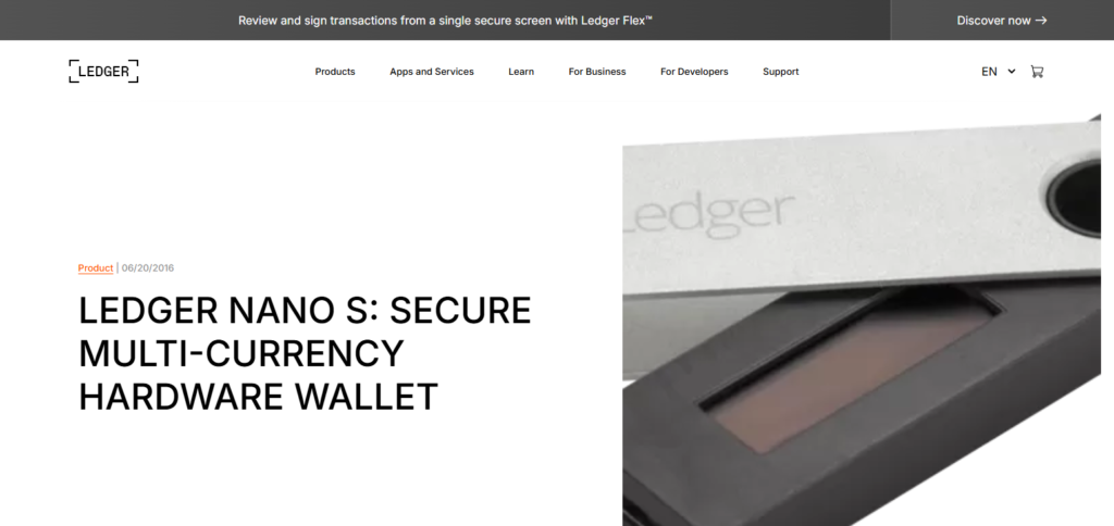 Setting Up Your Hardware Wallet