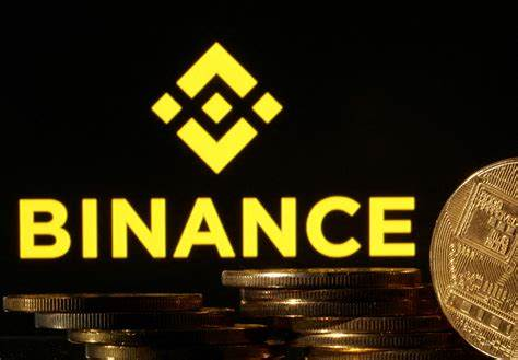 What is Binance?