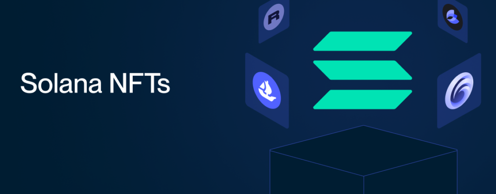 What is Solana NFTs?