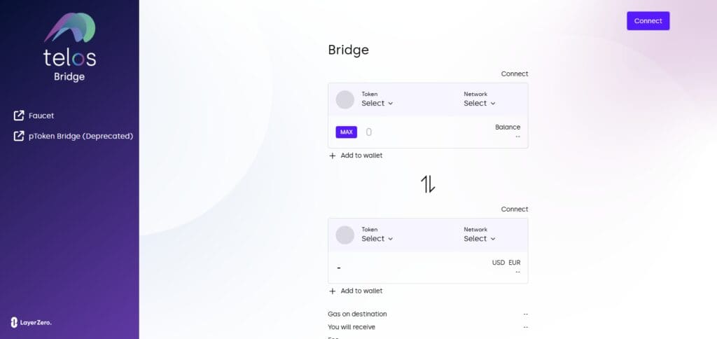 9 Best Bridging Solution For Telos Ecosystem 2 Telos.net