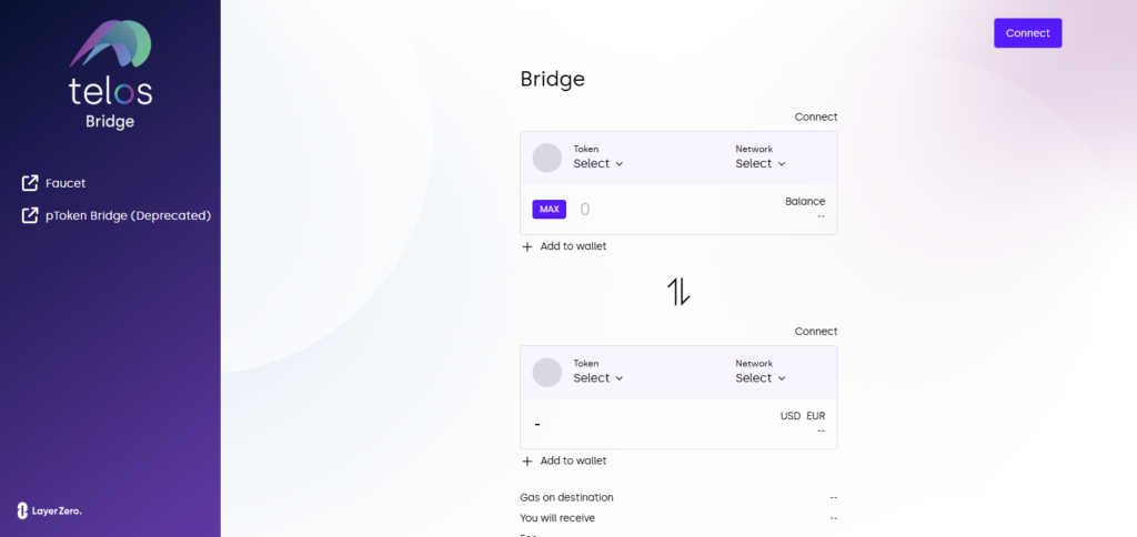 Telos.net