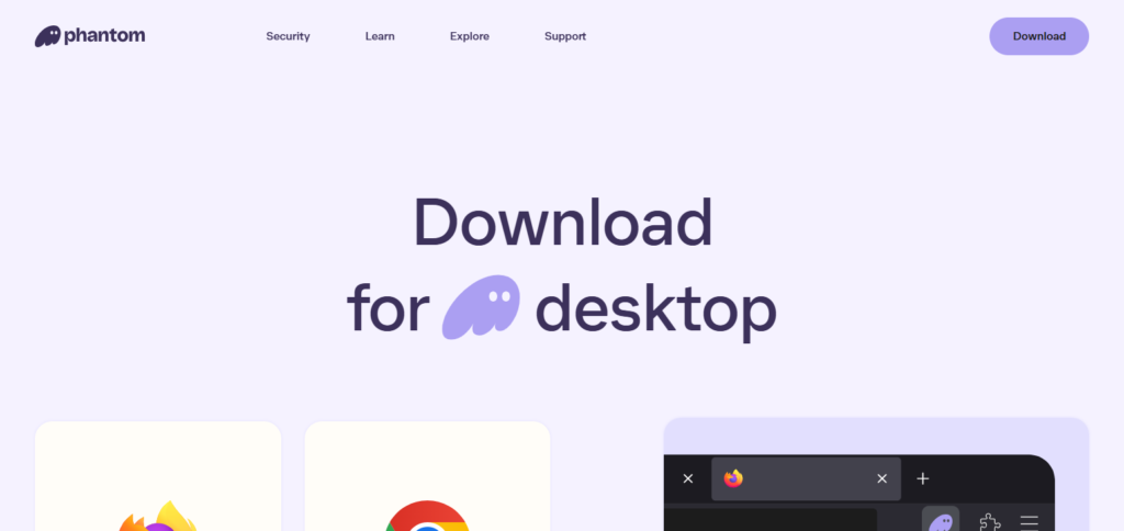 Set Up Your Wallet