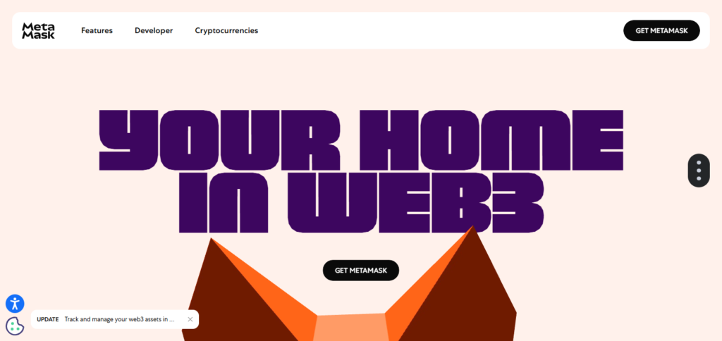Create your Wallets