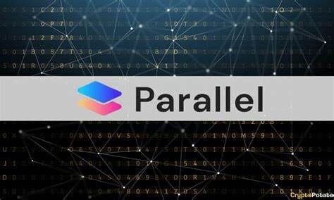How to Trade on Polkadot Parachains: A Beginner's Guide 8 Parallel Parachain