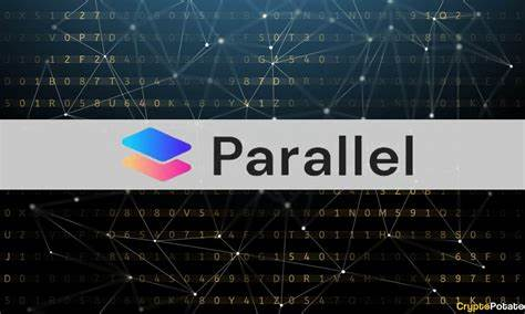 Parallel Parachain