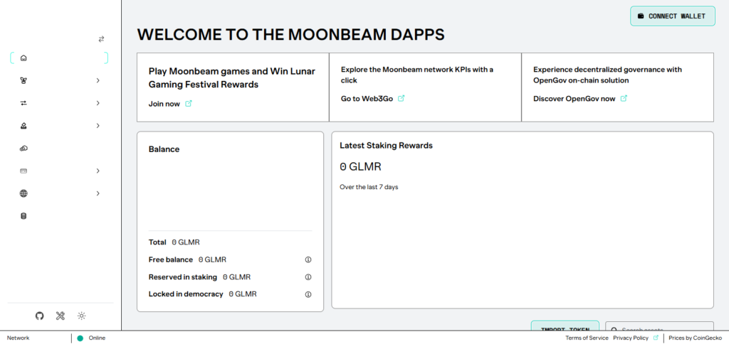 Moonbeam