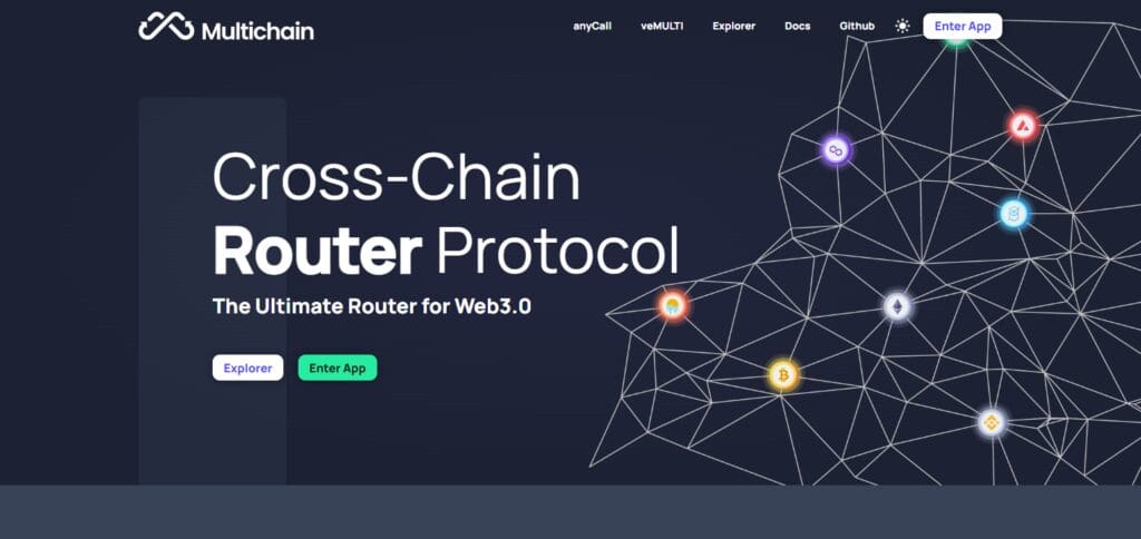 10 Best BSC Bridging Tools In 2025 5 Multichain (formerly Anyswap)
