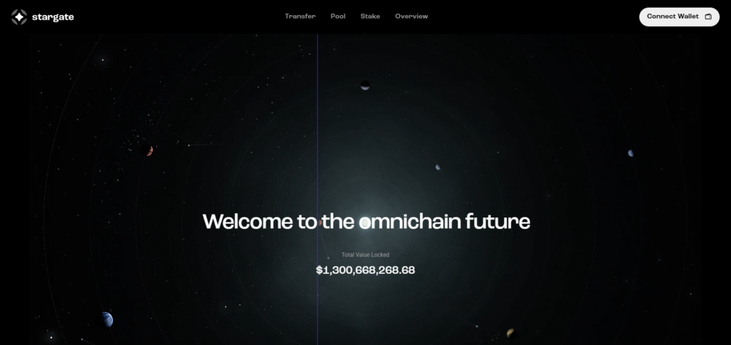 Stargate Finance