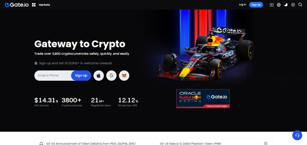 Gate.io