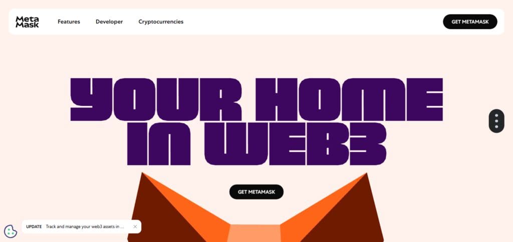 How to Bridge Ethereum to Syscoin – Easy & Secure Guide 3 Prepare Your Wallet