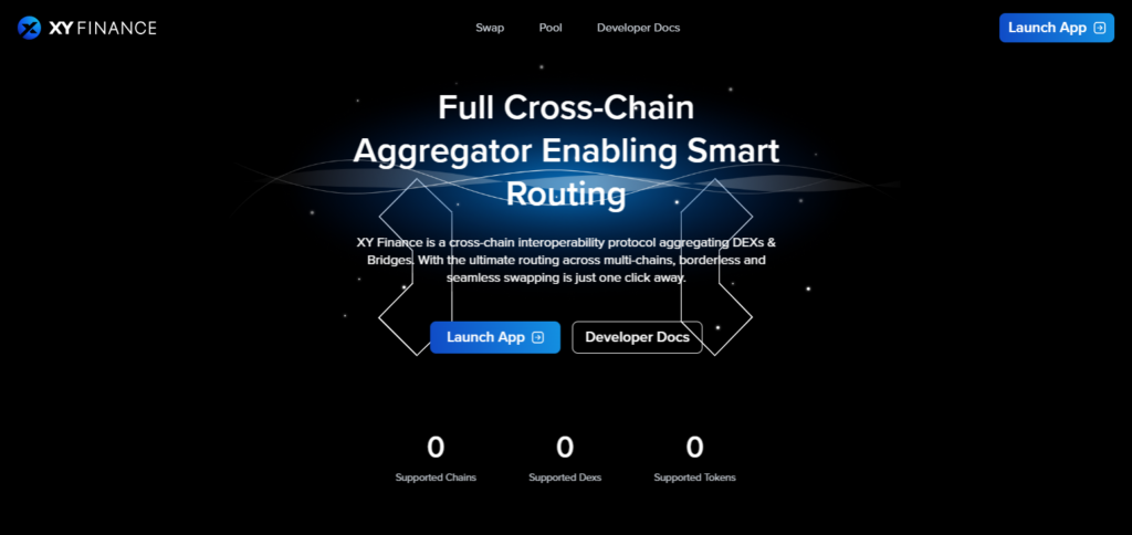 XY Finance