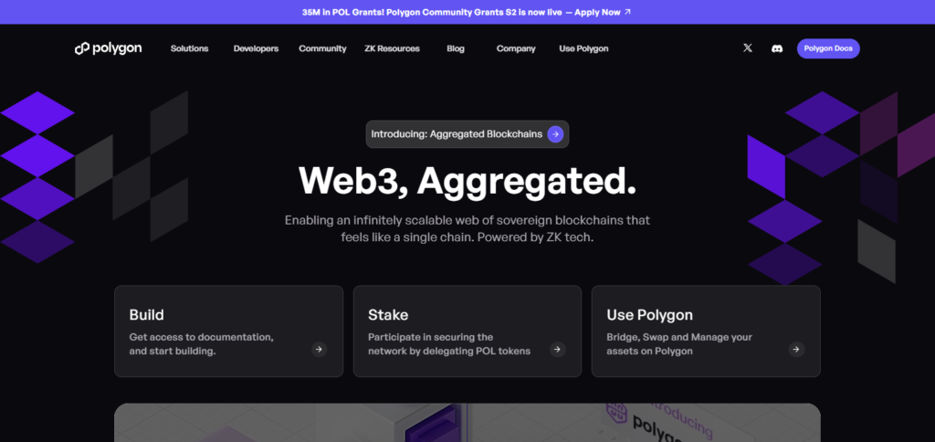 Polygon