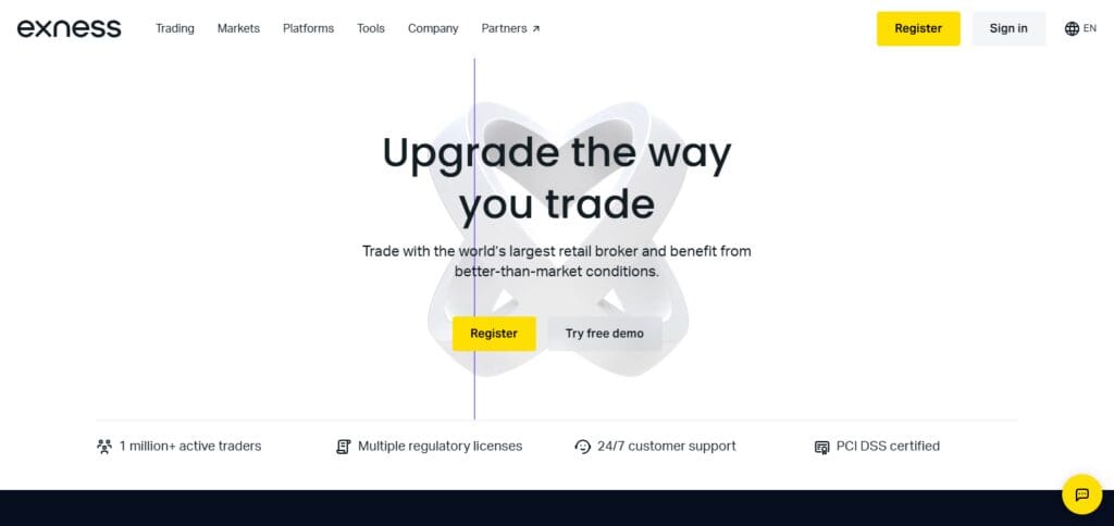 Best Crypto Broker for MT4 – Trade with Confidence 9 Exness