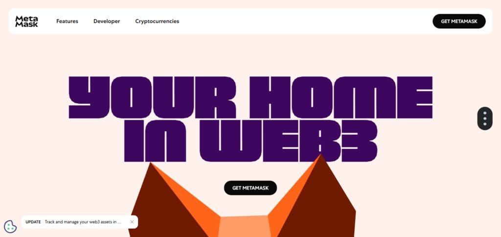 How to Stake ZK-Based Tokens: A Step-by-Step Guide 4 Create A Compatible Wallet
