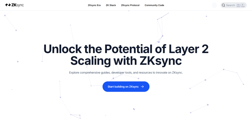zkSync Era Bridge