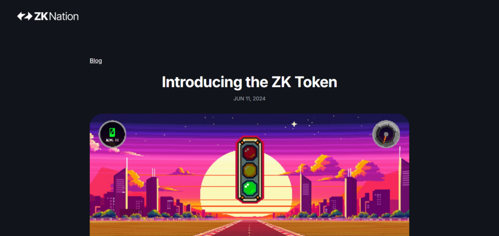 What Are ZK-Based Tokens?