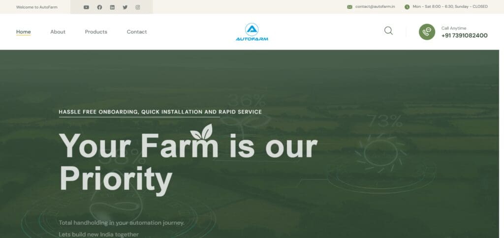 10 Yield Aggregator Platforms To Watch 4 Autofarm (AUTO)