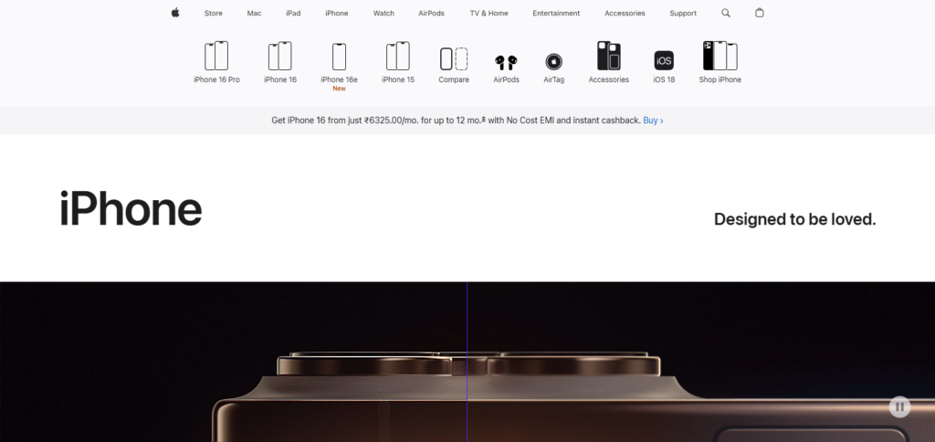 Steps to Set Apple Pay on an iPhone