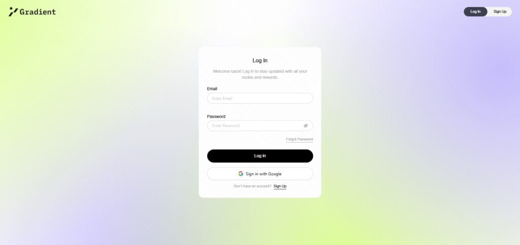 10 New Ethereum Tokens Launching Soon – Stay Ahead of the Market 2 Gradient Network (NIL)