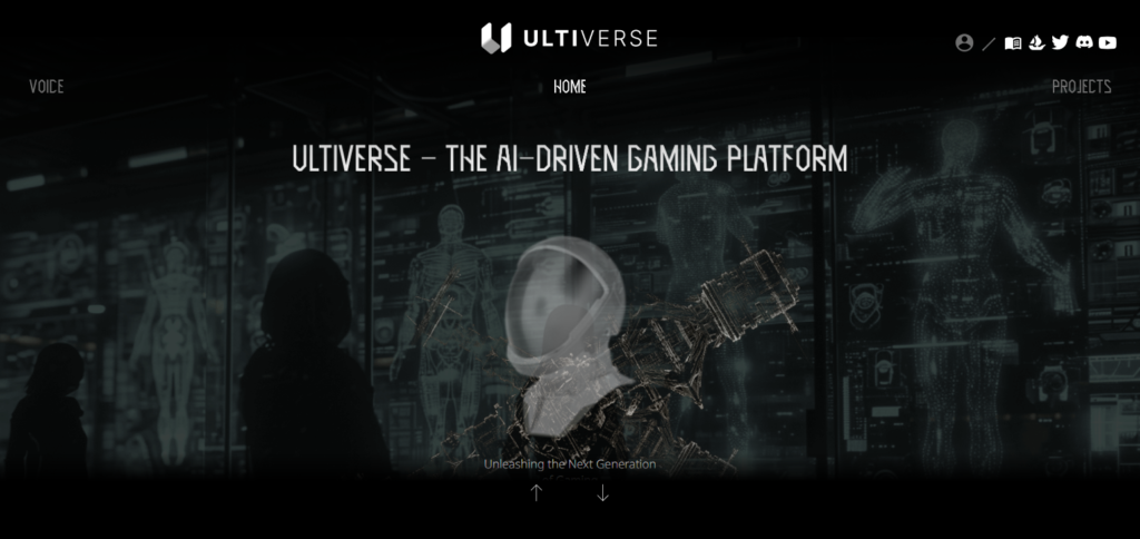 Ultiverse (ULTI)